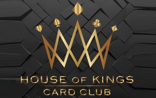 House of Kings Logo