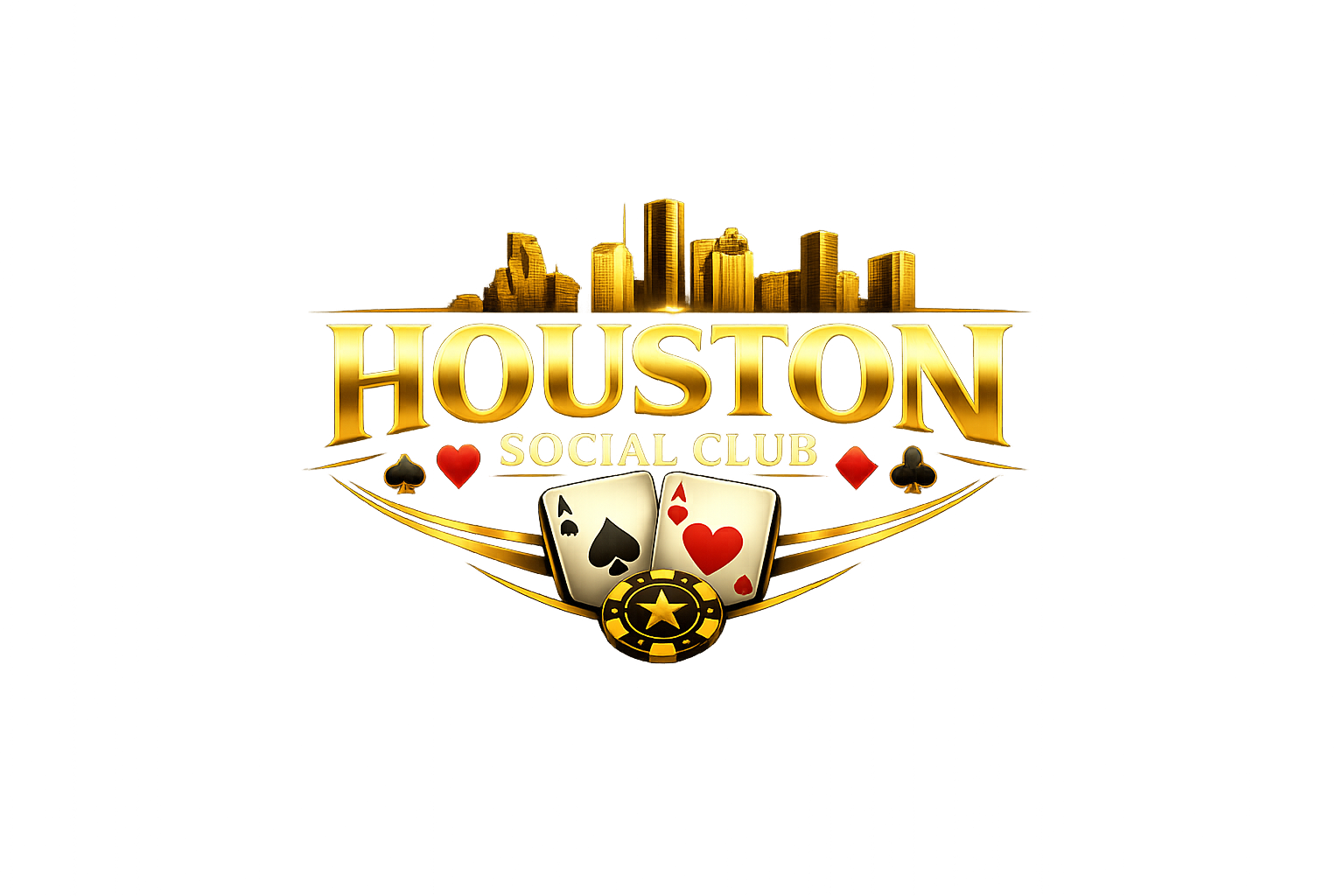 Houston Social Club logo